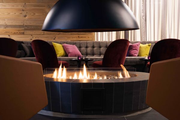 Goldried Hotel (Matrei in Osttirol)